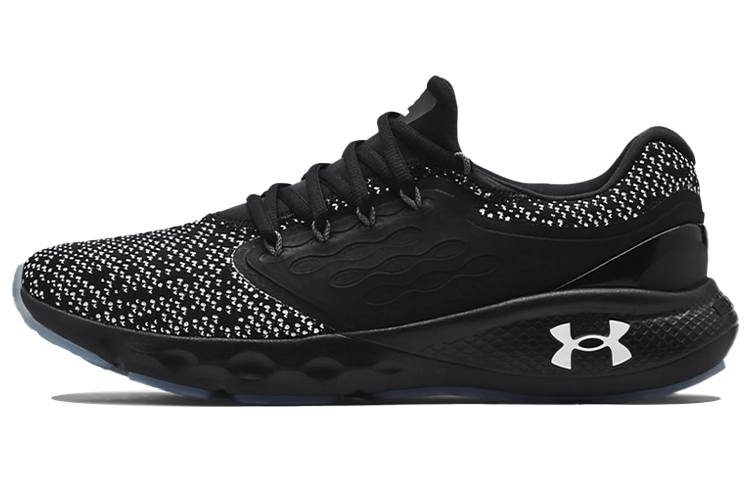 Under Armour Under Armour Charged Vantage Knit 'Black White'