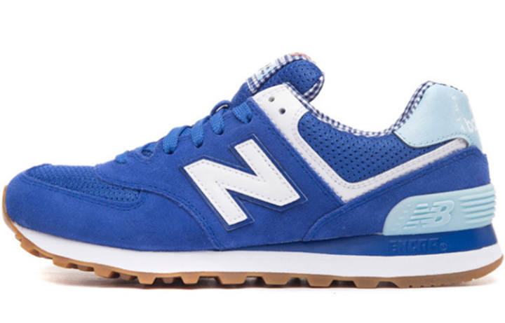 New Balance 574 Wmns New Balance 'Picnic Pack' Women's