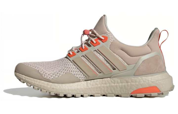 Adidas UltraBoost Adidas 1.0 Atr 'Aluminium Impact Orange'