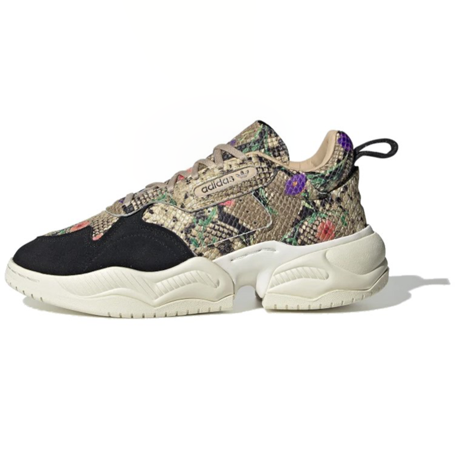 Adidas Originals Adidas Supercourt Rx 'Nude Black' Women's