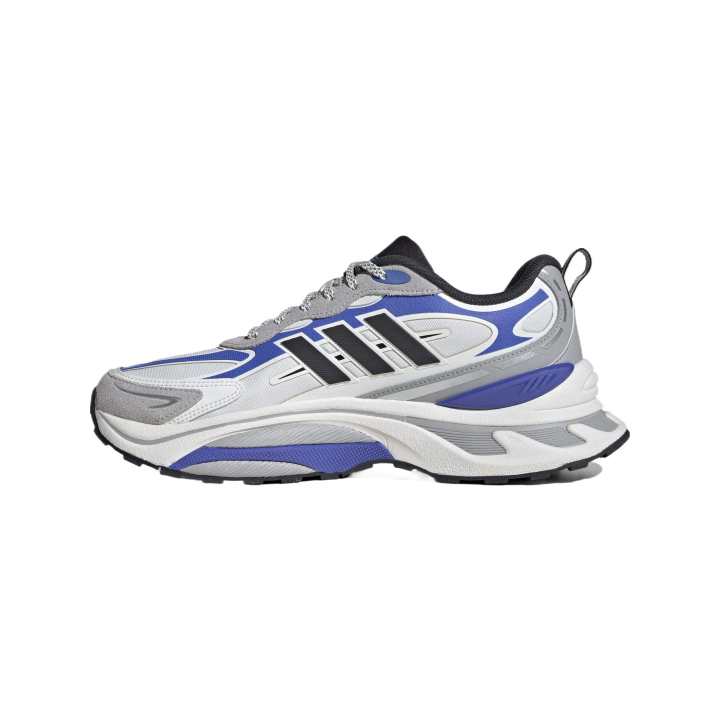 Adidas Adidas Mts Pro White Grey Cobalt Blue Cordura