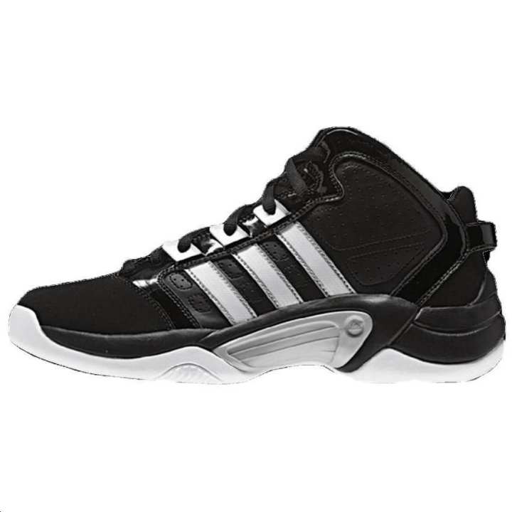 Adidas Tip Off 2 Adidas 'Black White'
