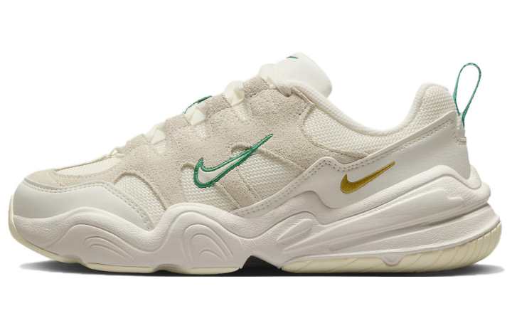 Nike Nike Tech Hera Pale Ivory Sail Women's