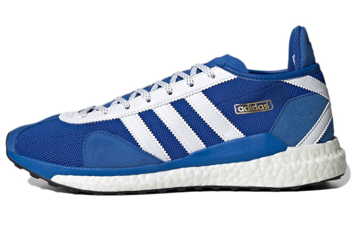 Adidas Adidas Tokio Solar Human Made Blue