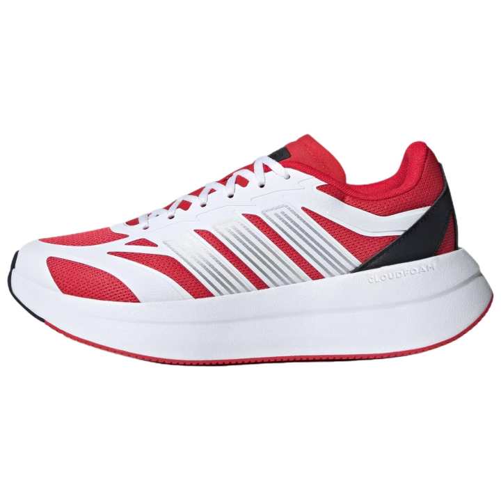 Adidas Adidas Adirok Running Shoes Men's White Red