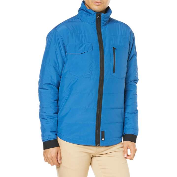 New Balance New Balance Fortitech Jackets & Coats Men's