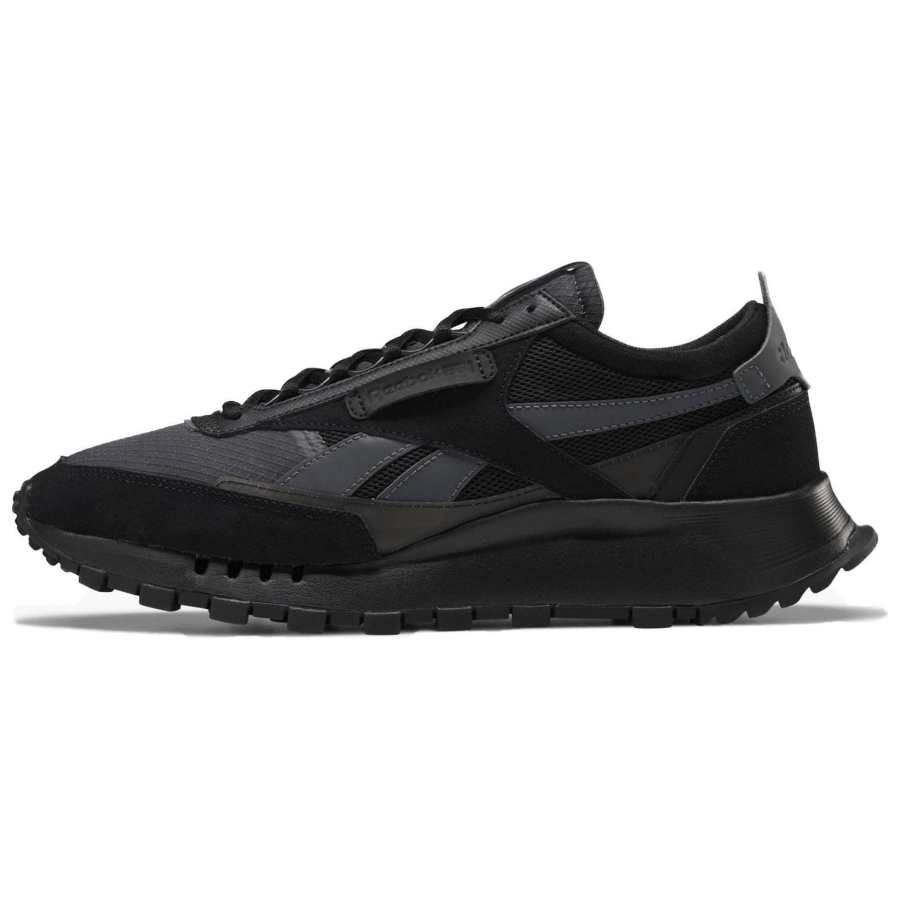 Reebok Reebok Classic Leather Legacy 'Black True Grey'