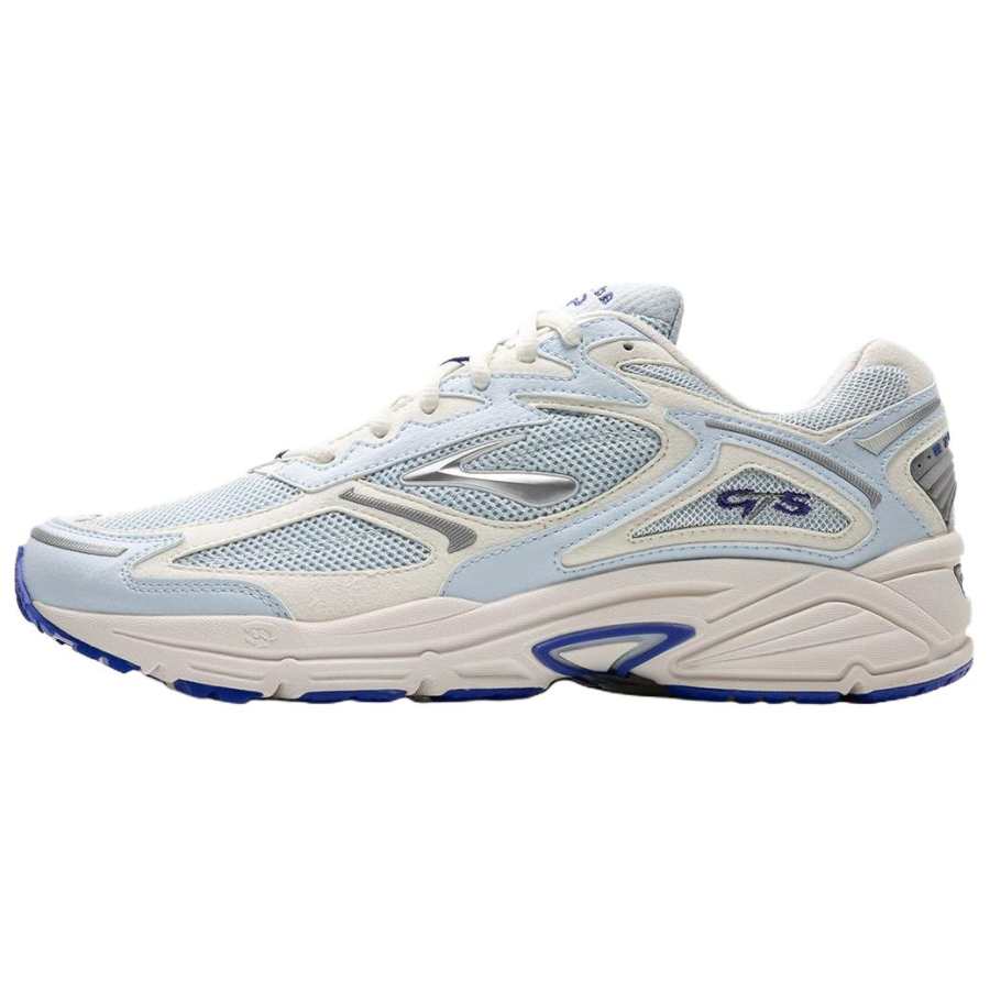 Brooks Adrenaline Gts 4 Blue Aqua Women's