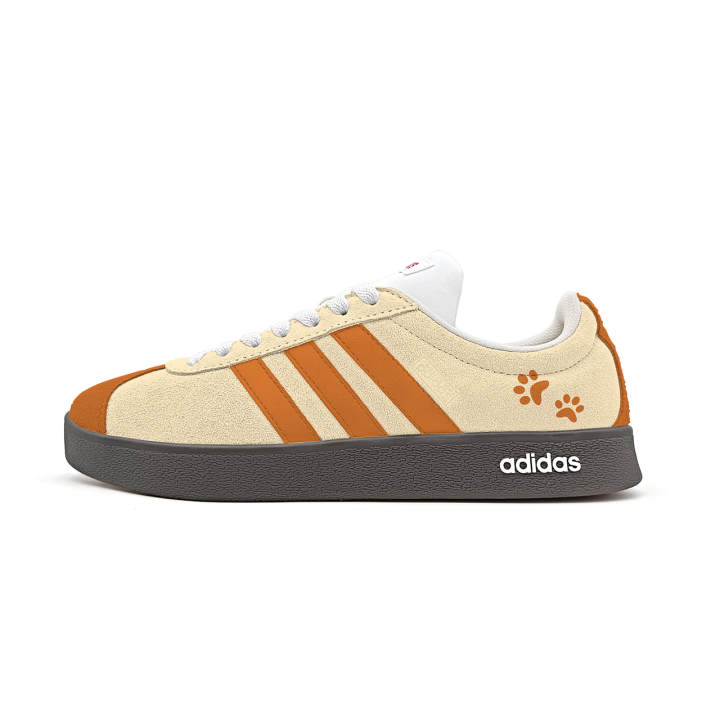 Adidas Adidas VL COURT 2.0 German Army Trainers Unisex