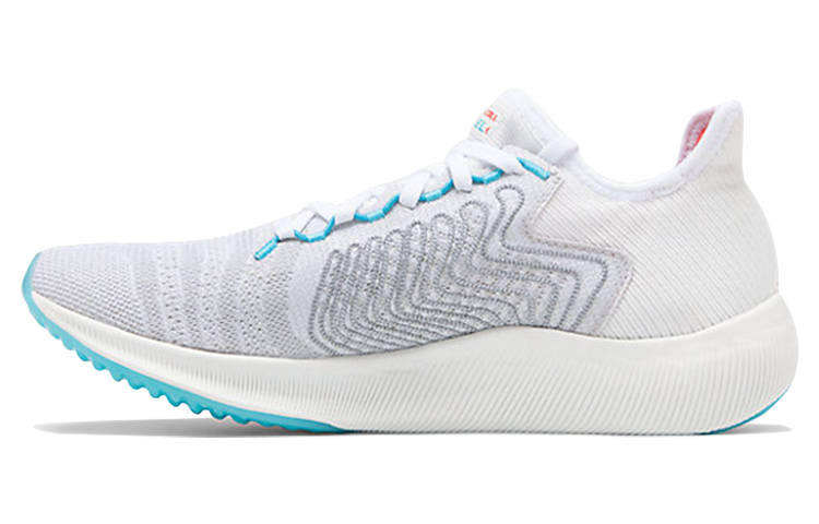 New Balance New Balance FuelCell Rebel Series 'White' Women's