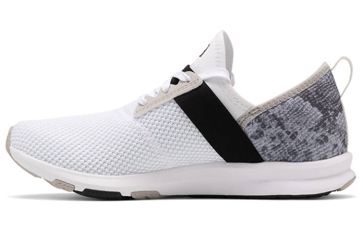 New Balance New Balance NB FuelCore Comfortable Mesh, Textile Low top Running Shoes Women's