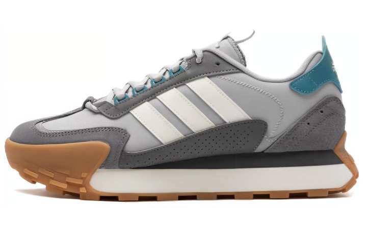 Adidas adidas Futro Mixr Grey Brown White