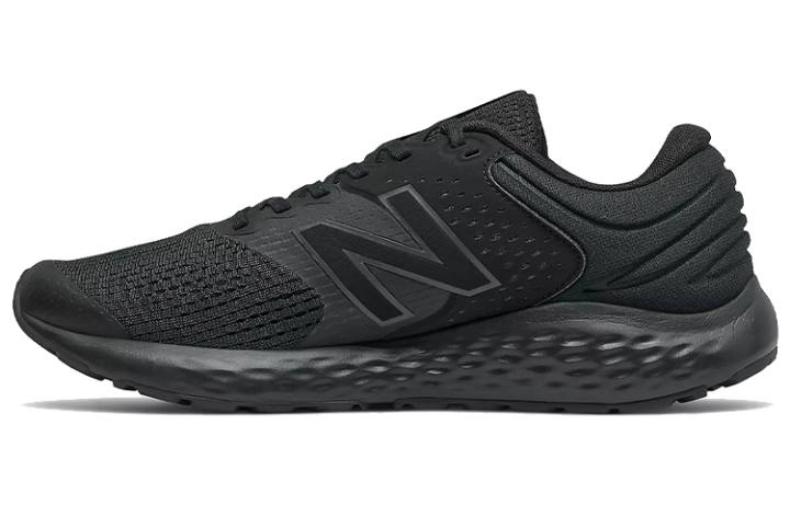 New Balance New Balance 520 V7 Black/Silver