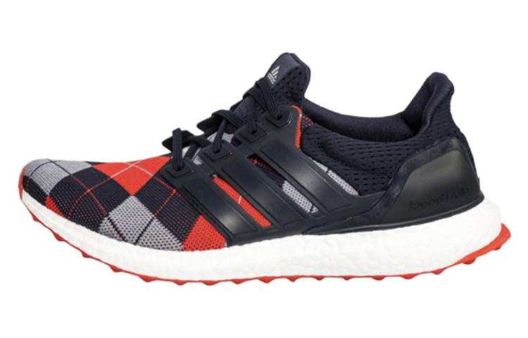 Adidas UltraBoost Kris Van Assche x UltraBoost Adidas 'Blue'