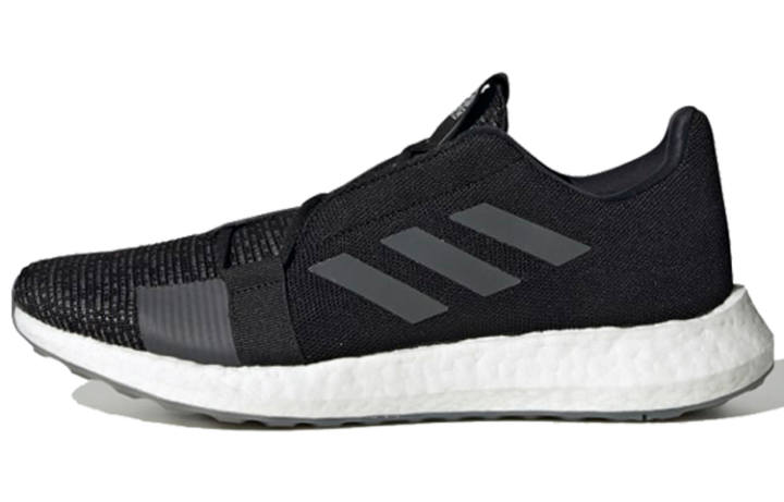 Adidas Adidas SenseBoost Go 'Core Black'