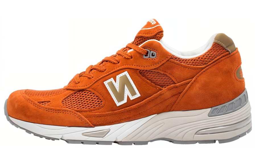 New Balance 991 New Balance Made in England 'Eastern Spices'