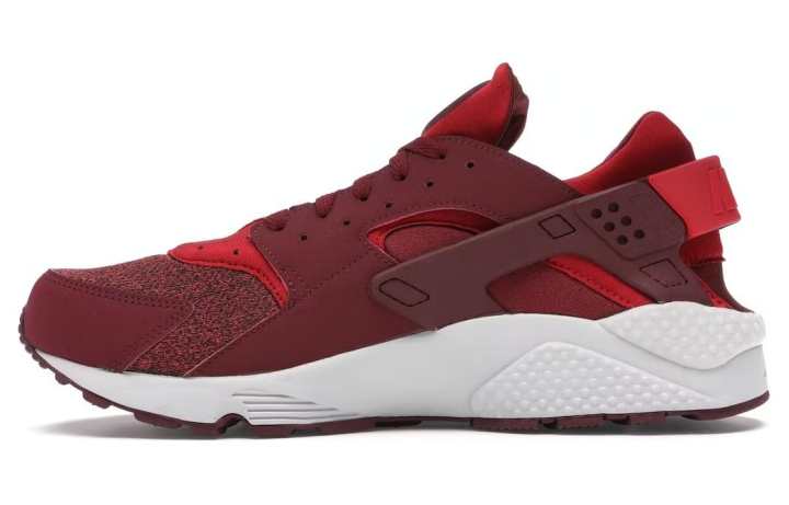 Nike Nike Air Huarache Team Red/University Red