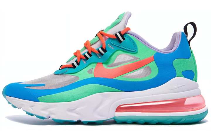Nike Nike Air Max 270 React Psychedelic Movement Women's