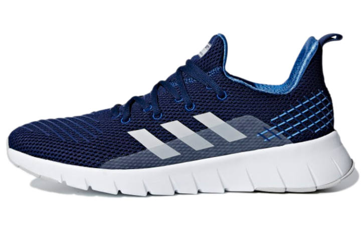 Adidas Adidas Asweego 'Dark Blue Grey'