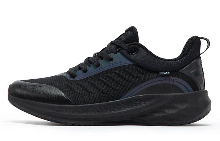 361° Rain Block 6.0 Cushioning Abrasion Resistant Waterproof Cushioning Abrasion Resistant Waterproof Low top