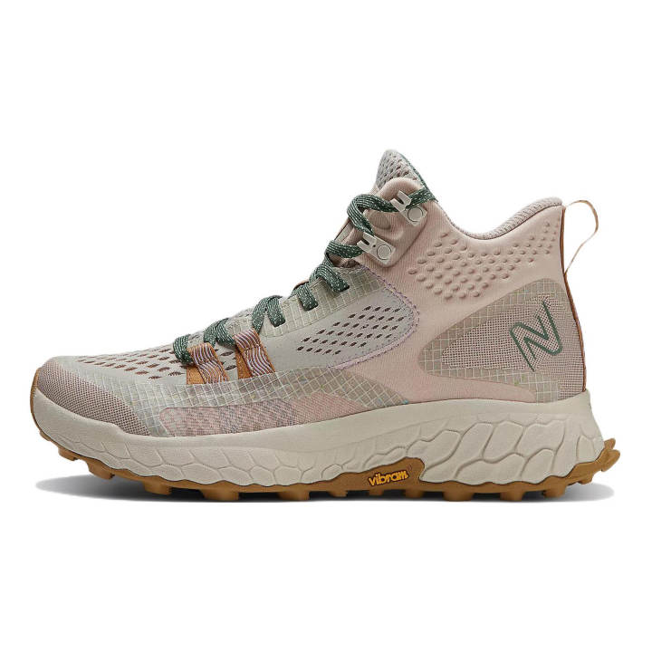 New Balance Fresh Foam X Hierro Wmns New Balance Mid 'Timberwolf Dusted Clay' Women's