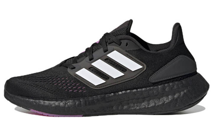 Adidas Adidas Pure Boost 22 'Black' Women's