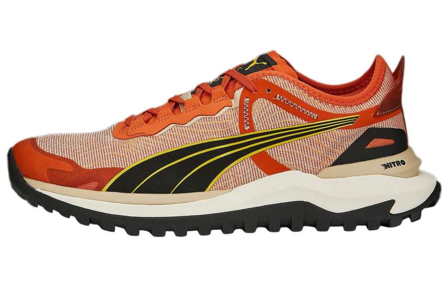 PUMA PUMA Voyage Nitro 2 'Chili Powder'