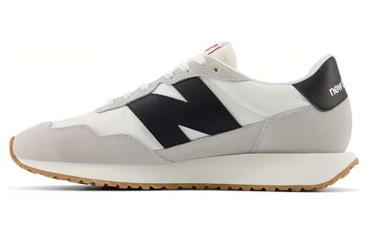 New Balance New Balance 237 Retro White Grey