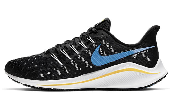 Nike Nike Air Zoom Vomero 14 'Black Psychic Blue'