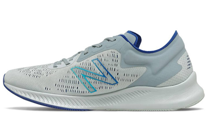 New Balance New Balance Pesu Gray/Blue