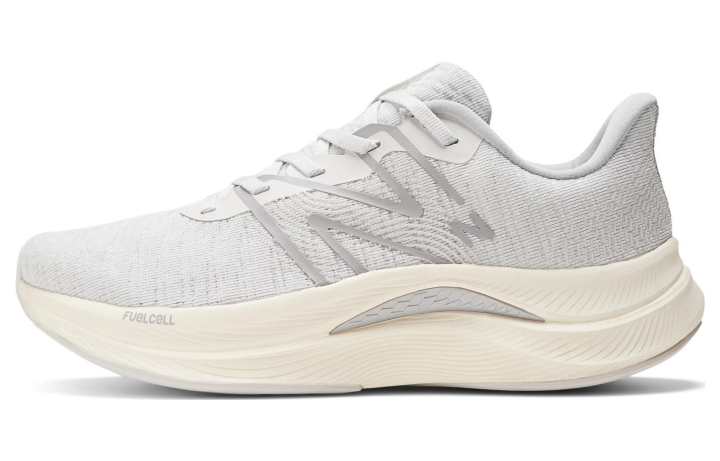 New Balance FuelCell Propel Wmns New Balance v4 'Grey Matter Raincloud' Women's