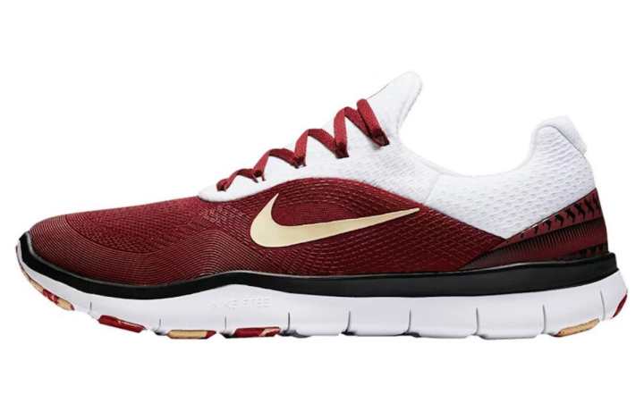 Nike Nike Free Trainer V7 Amp Florida State Seminoles