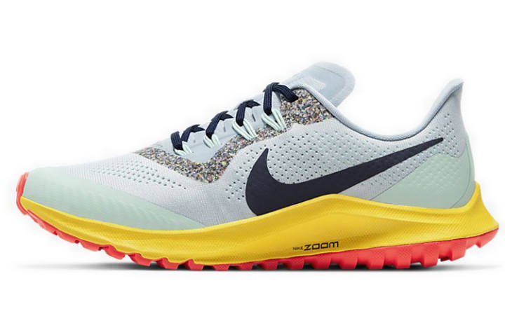 Nike Nike Air Zoom Pegasus 36 Trail Aura Women's