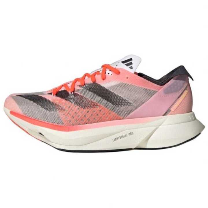Adidas Adidas Wmns Adizero Adios Pro 3 'Pink Spark' Women's