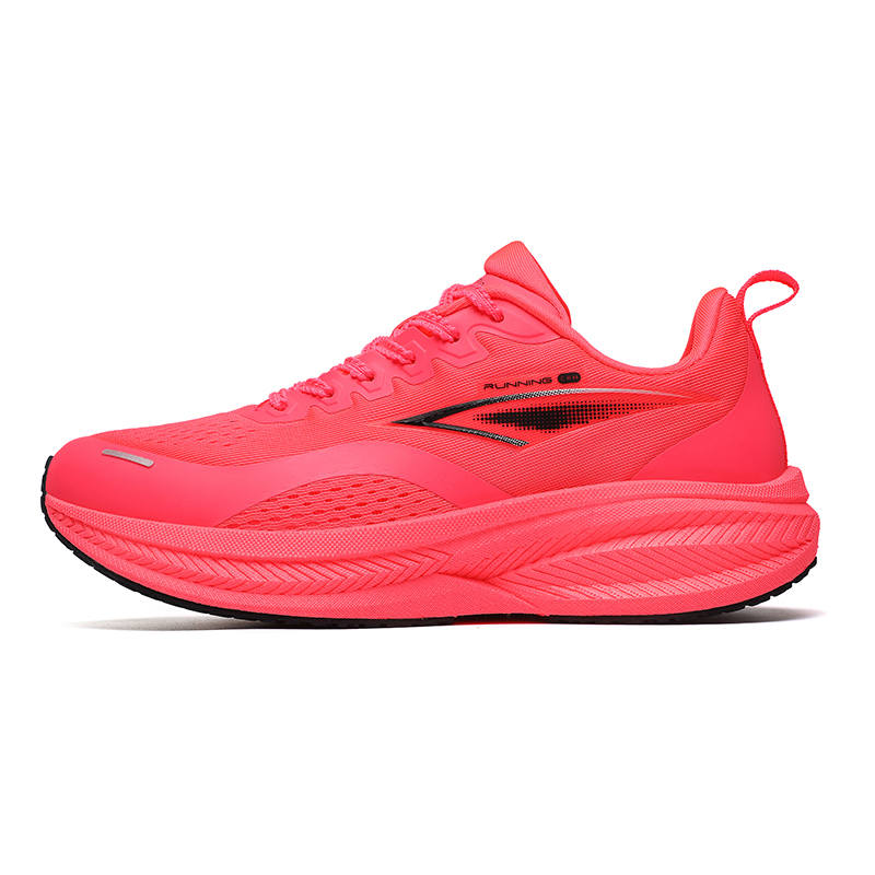 REPUSEN Cushioning Slip Resistant Abrasion Resistant Low top Running Shoes Unisex