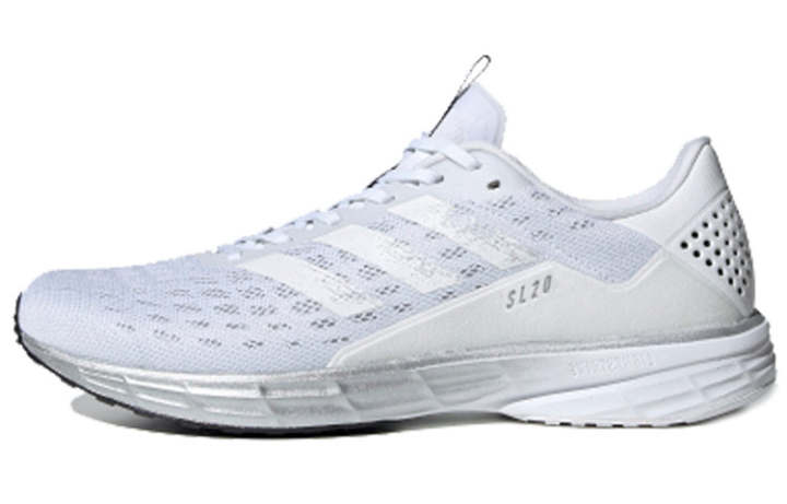 Adidas Adidas SL20 'Cloud White'