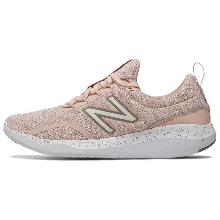 New Balance New Balance NB Coast Comfortable Mid top Running Shoes Women's Pink