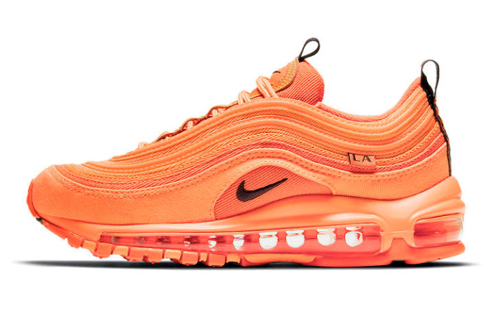 Nike Nike Air Max 97 'City Special Los Angeles' Gs