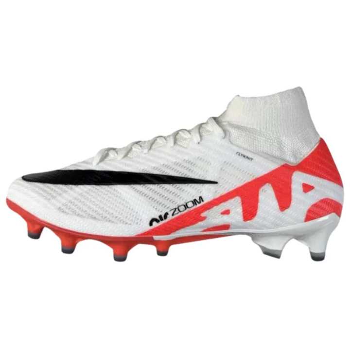 Nike Nike Zoom Superfly 9 Comfortable AG Artificial Ground Soccer Shoes Men's