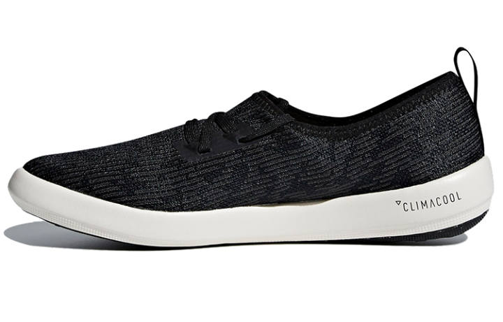 Adidas Adidas Wmns Terrex Boat Sleek Primeblue 'Black' Women's