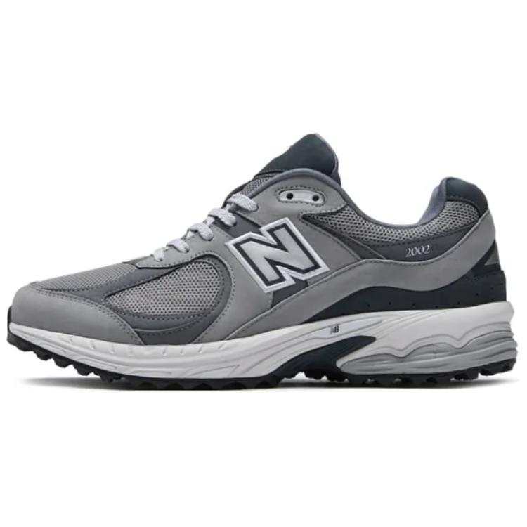 New Balance New Balance 2002R V1 Grey Day 2024