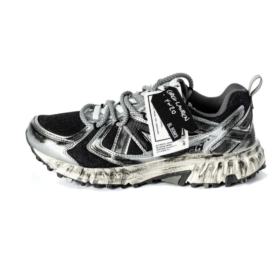 New Balance New Balance NB 410 V5 Breathable Lightweight Breathable And Lightweight Low top Running Shoes Unisex Black