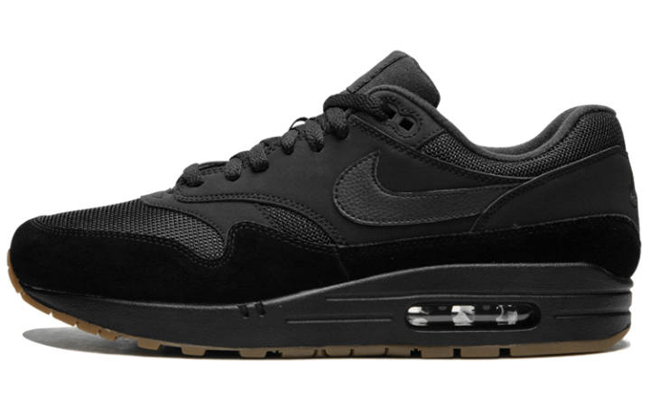 Nike Nike Air Max 1 Black Gum