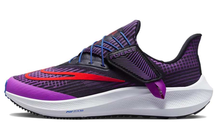 Nike Nike Air Zoom Pegasus 39 FlyEase 'Fuchsia Dream Bright Crimson' Women's