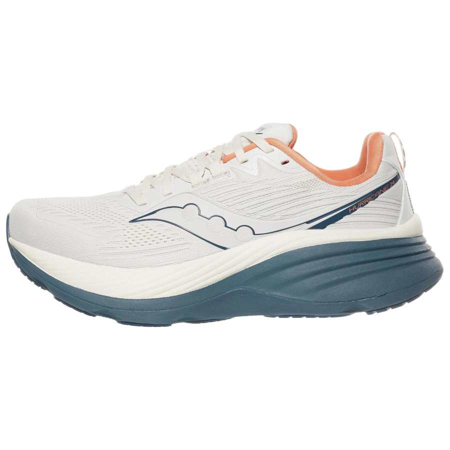 Saucony Saucony Hurricane 24 Vanilla Dusk