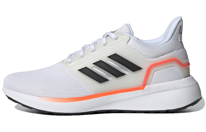 Adidas Adidas EQ19 Run 'White Solar Red'