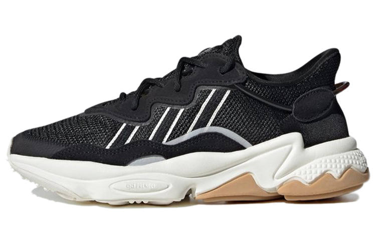 Adidas Originals Adidas Wmns Ozweego 'Black Gum' Women's