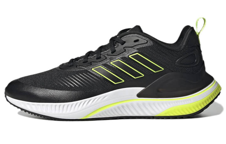 Adidas Adidas Alphamagma Guard 'Black Signal Green'