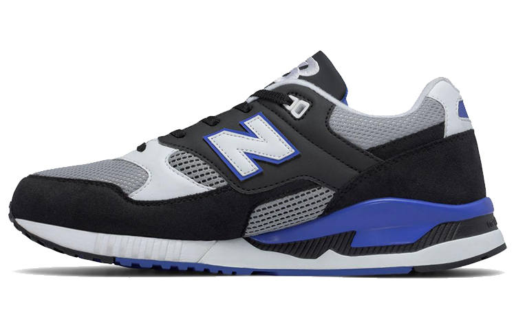 New Balance New Balance 530 Series Sneakers Black/Blue