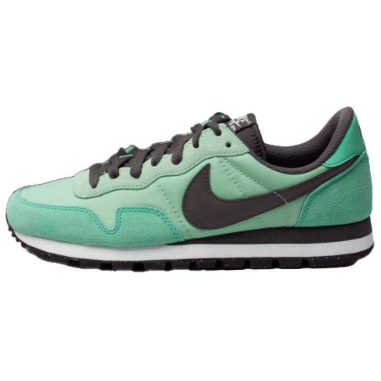 Nike Nike Air Pegasus 83 Slip Resistant Abrasion Resistant Low top Casual Shoes Men's Green